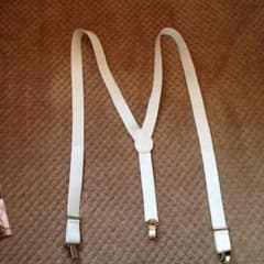 サスペンダーのサムネイル