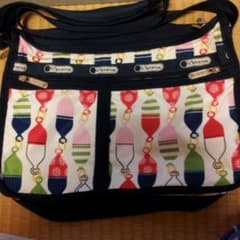 LESPORTSAC  ショルダーバックのサムネイル