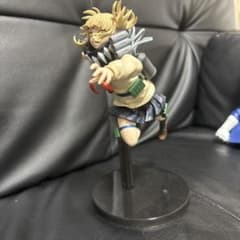 僕のヒーローアカデミア トガヒミコ　フィギュアのサムネイル