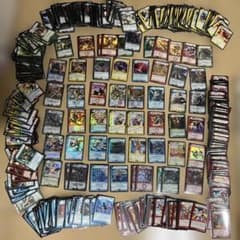 ☆*☆様 デュエマ 引退品 クラシック 旧枠 - メルカリ