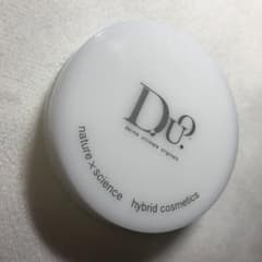 クレンジングバーム duo 20gのサムネイル