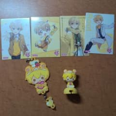 るぅとくんグッズまとめ売りのサムネイル