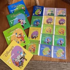 ディズニーの英語システムになります。のサムネイル