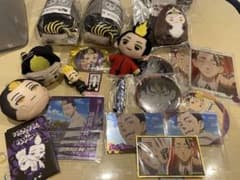 東京リベンジャーズ 半間修二のサムネイル