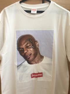 Supreme マイクタイソン Lサイズのサムネイル