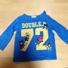 ダブルB☆90のサムネイル