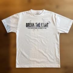IGNIO バスケットボールTシャツ ホワイト Mのサムネイル