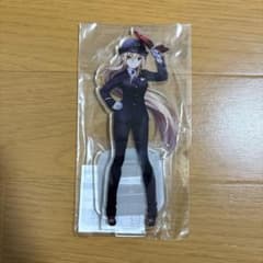 ヘブバン アクスタ ユイナ - メルカリ