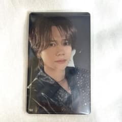 INI　藤牧京介　トレカのサムネイル