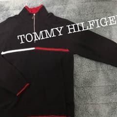 TOMMY HILFIGER フラッグ ニット 90s NAUTICA POLOのサムネイル