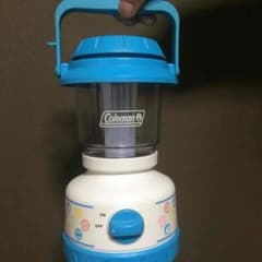 Rumbaさん専用Coleman ドラえもんランタンのサムネイル