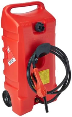ガソリン携行缶 燃料タンク 53L エンジン工具用 発電機用燃料タンク 船外機用のサムネイル