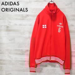 Adidas Originals 04SS イングランド代表トラックJKT-M - メルカリ