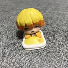 おねむたん　鬼滅の刃　善逸のサムネイル