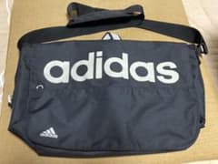 adidas アディダスバックのサムネイル