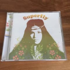 Superflyのサムネイル