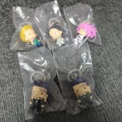 HUNTER×HUNTER めじるしアクセサリーのサムネイル