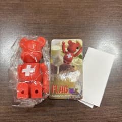 BE@RBRICK SERIES 8のサムネイル