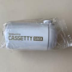 torayvino CASSETTY SMX 浄水器カートリッジのサムネイル