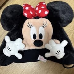 ミニー ファンキャップのサムネイル