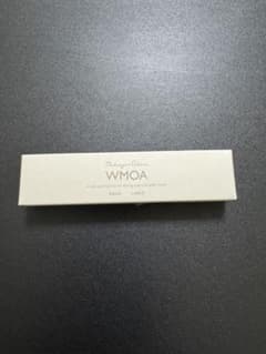 wmoa ウモア　まつ毛美容液のサムネイル
