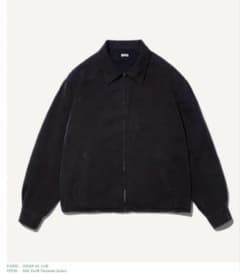 A.PRESSE Silk Twill Vietnam Jacket サイズ3 - メルカリ