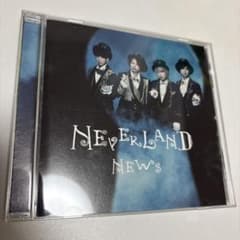 NEWS NEVERLANDのサムネイル