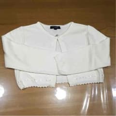 バーバリー ボレロ(^O^)／【値下げしました】のサムネイル