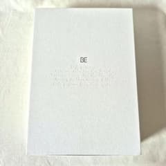 BTS アルバム BEのサムネイル