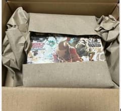 ポケモンカード　クレイバーストBOX シュリンク付きのサムネイル