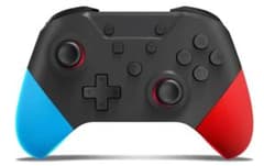 【ほぼ未使用】Nitendo Switch用 コントローラーのサムネイル