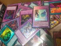 遊戯王カード 処分品まとめのサムネイル