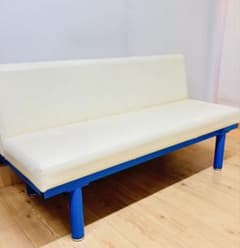 直接お渡し限定 高田ベッド ソファー整骨院 接骨院 整体院 サロン