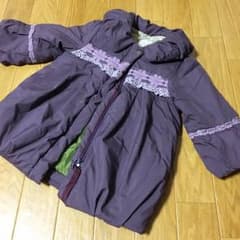zuppa di zucca オシャレコート90のサムネイル