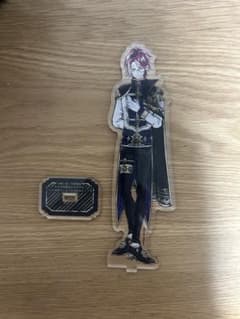 悪魔執事と黒い猫 アクリルスタンド フェネスのサムネイル