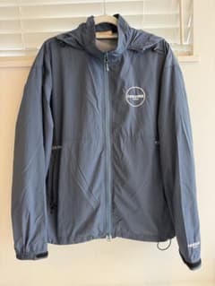 renoma GOLF NYLON JK BGRY Lサイズ renoma GOLF NYLON JK BGRY Lサイズ - メルカリ