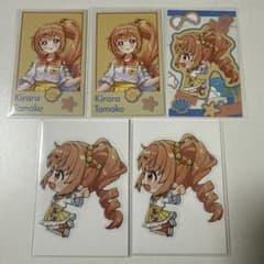 雲母たまこ チェキ 2周年 Speciale すぺしゃーれのサムネイル