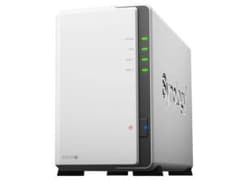 【動作良好】Synology NAS 216j 本体のみ（HDD付属なし） 動作良好】Synology NAS 216j 本体のみ（HDD付属なし） - メルカリ