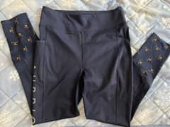 AUBRION レギンス 乗馬用品 キュロットのサムネイル