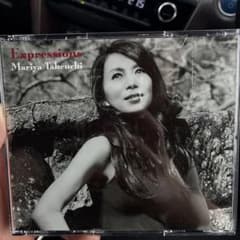 竹内まりや Expressions CD 3枚組 - メルカリ