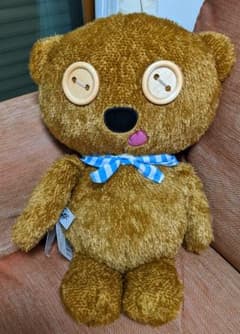 SEGA 미니언즈 피버 팀 봉제인형