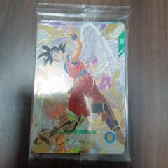 ドラゴンボールスーパーダイバーズ GDR配布CP 天使悟空のサムネイル