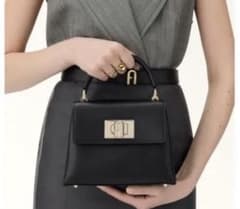 FURLA 1927 トップハンドル MINIのサムネイル