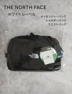 THE NORTH FACE ホワイトレーベル ボディバッグのサムネイル