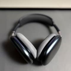 Airpods Max 第2世代 ミッドナイト type c - メルカリ