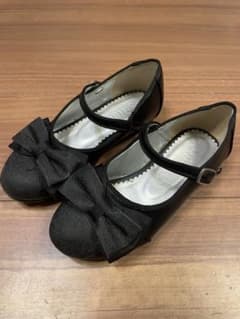 CHOPIN フォーマルシューズ 卒園式 入学式19.0cmのサムネイル