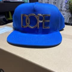 dopeキャップのサムネイル