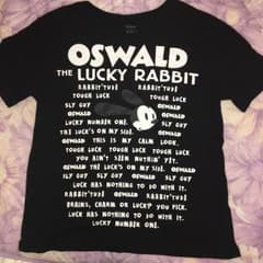オズワルド Tシャツのサムネイル