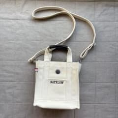 古着 BAYFLOW ショルダーバッグのサムネイル
