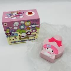 ハッピーセット／マイメロディのサムネイル